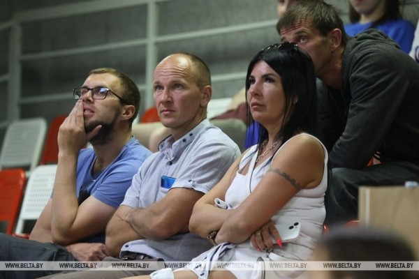 ФОТОФАКТ: Открытый чемпионат Вооруженных Сил Республики Беларусь по стрельбе пулевой проходит в Минске ФОТОФАКТ: Открытый чемпионат Вооруженных Сил Республики Беларусь по стрельбе пулевой проходит в Минске