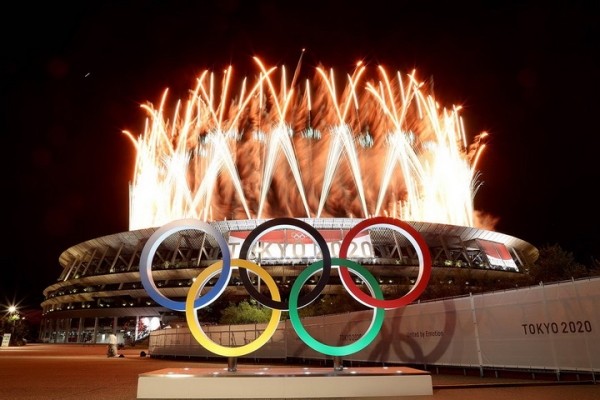 Разное. Михаил Прокопенко: мы уже не концентрируемся на Олимпийских играх, у нас свой путь. И молодые атлеты это понимают
Разное. Михаил Прокопенко: мы уже не концентрируемся на Олимпийских играх, у нас свой путь. И молодые атлеты это понимают