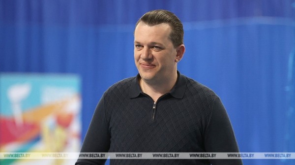 Сергей Рутенко включен в Зал славы Европейской федерации гандбола