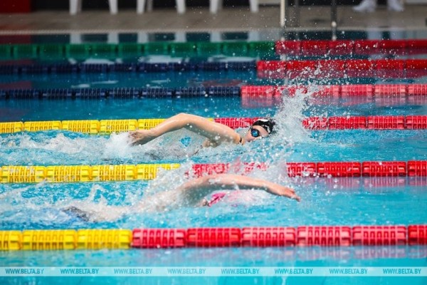 Более 500 спортсменов ожидают в Бресте на соревнованиях II Игр стран СНГ Более 500 спортсменов ожидают в Бресте на соревнованиях II Игр стран СНГ