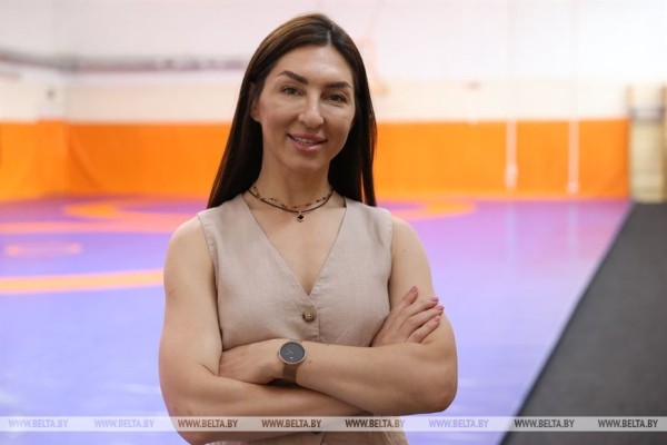 Больше агрессии и доминирования. Как наши борцы создают узнаваемый белорусский почерк на ковре