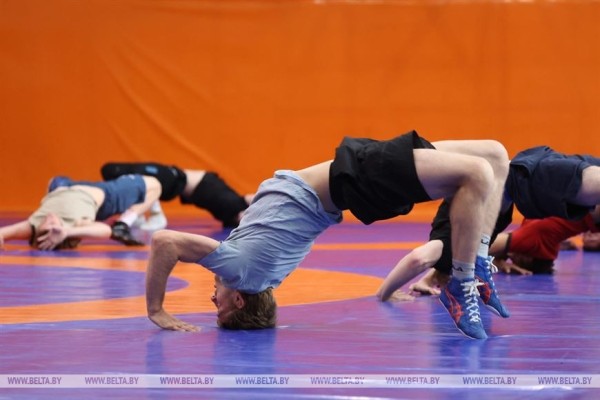 Больше агрессии и доминирования. Как наши борцы создают узнаваемый белорусский почерк на ковре