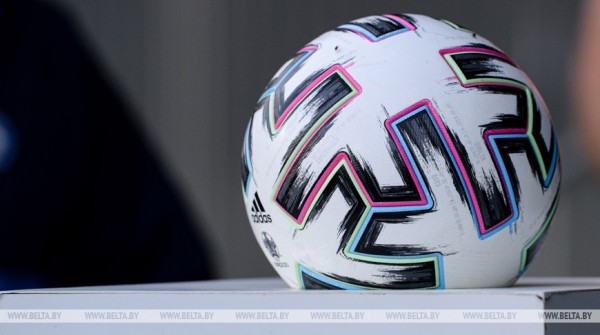 "Торпедо-БелАЗ" примет минское "Динамо" на старте 15-го тура чемпионата Беларуси "Торпедо-БелАЗ" примет минское "Динамо" на старте 15-го тура чемпионата Беларуси