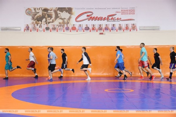 Больше агрессии и доминирования. Как наши борцы создают узнаваемый белорусский почерк на ковре