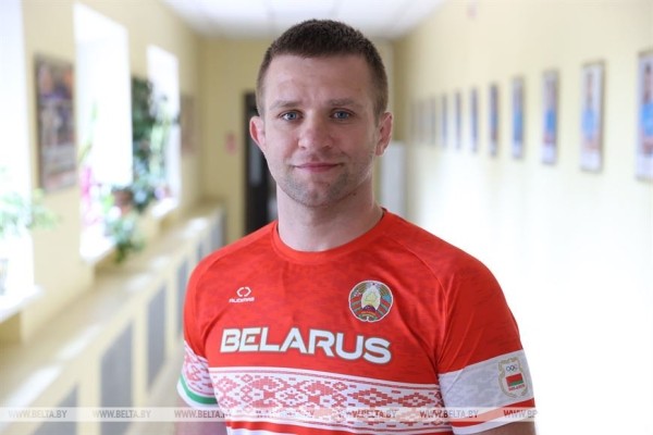 Больше агрессии и доминирования. Как наши борцы создают узнаваемый белорусский почерк на ковре