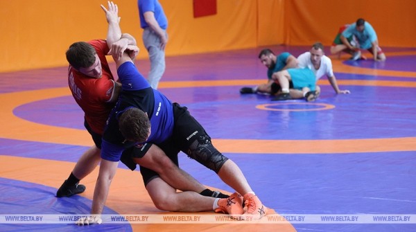 Больше агрессии и доминирования. Как наши борцы создают узнаваемый белорусский почерк на ковре