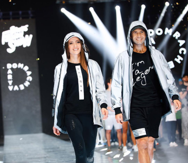 Личный бренд спортсмена. Как заставить говорить о себе не только во время соревнований? Личный бренд спортсмена. Как заставить говорить о себе не только во время соревнований?