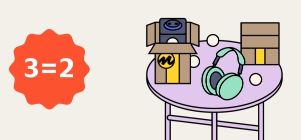 Яндекс.Маркет позволил магазинам настраивать акции «Самый дешевый товар в подарок» Яндекс.Маркет позволил магазинам настраивать акции «Самый дешевый товар в подарок»