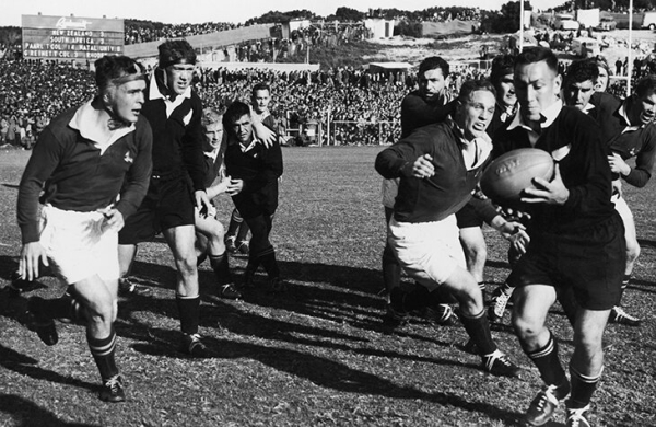 30 лет изоляции спорта ЮАР из-за апартеида: как он выживал эти годы? К чему готовиться беларусам, если ситуация не поменяется