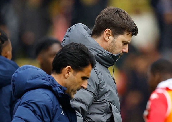 Главные беды «ПСЖ» (пока игровые): слабые позиционки, психика Неймара и неочевидный вред от Месси Главные беды «ПСЖ» (пока игровые): слабые позиционки, психика Неймара и неочевидный вред от Месси