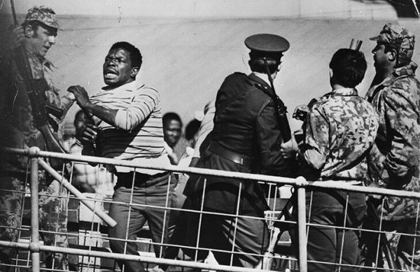 30 лет изоляции спорта ЮАР из-за апартеида: как он выживал эти годы? К чему готовиться беларусам, если ситуация не поменяется