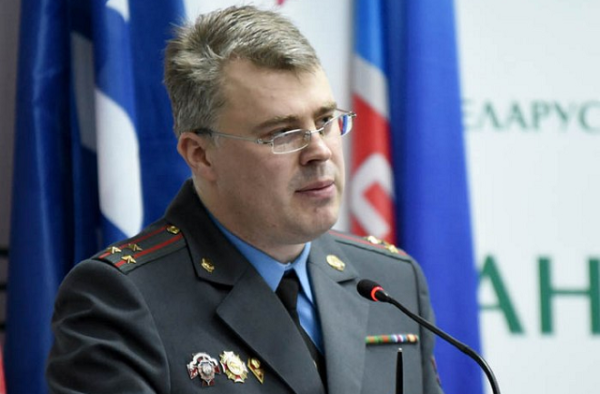 Зам Ермошиной, большие погоны и бывшие коллеги Базанова – эти люди в тени вершат судьбу белфутбола Зам Ермошиной, большие погоны и бывшие коллеги Базанова – эти люди в тени вершат судьбу белфутбола