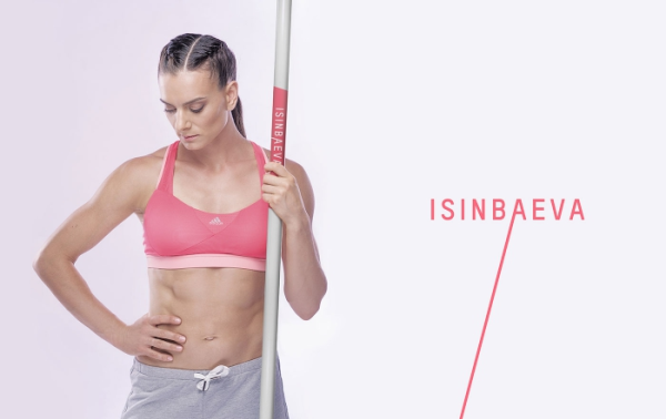 Личный бренд спортсмена. Как заставить говорить о себе не только во время соревнований? Личный бренд спортсмена. Как заставить говорить о себе не только во время соревнований?