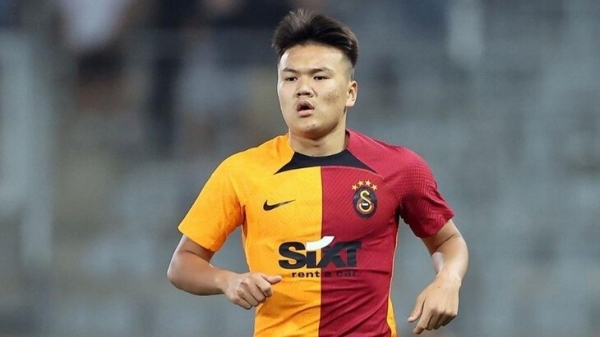 Грузин для «Баварии», армянин и киргиз – в новом топе талантов от Guardian. А еще Зидан и Ибрагимович (правда) Грузин для «Баварии», армянин и киргиз – в новом топе талантов от Guardian. А еще Зидан и Ибрагимович (правда)