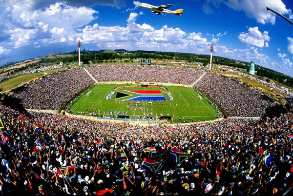 30 лет изоляции спорта ЮАР из-за апартеида: как он выживал эти годы? К чему готовиться беларусам, если ситуация не поменяется