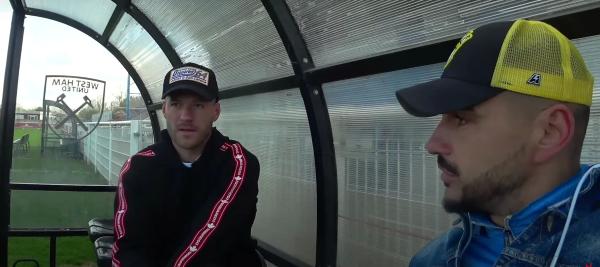 Осветил репрессии в белфутболе, поддержал Ивулина, а сейчас посмел назвать войну в Украине войной (в РФ это запрещено) – россиянин, связанный с Беларусью, выпустил мощный фильм Осветил репрессии в белфутболе, поддержал Ивулина, а сейчас посмел назвать войну в Украине войной (в РФ это запрещено) – россиянин, связанный с Беларусью, выпустил мощный фильм