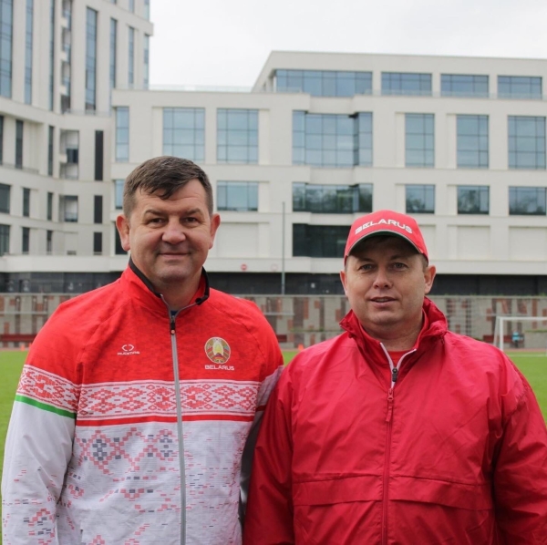 Из Минспорта убирают «доброго полицейского» (стал крайним за провал в Токио): он душил атлетов за позицию, но по-тихому. На смену прочат совсем уж диких адептов Лукашенко