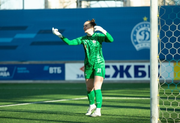 «Нацистов вообще не видела». Беларуска в Харькове играла за лучший ФК Восточной Европы – вот что она говорит о городе, который уничтожает Россия «Нацистов вообще не видела». Беларуска в Харькове играла за лучший ФК Восточной Европы – вот что она говорит о городе, который уничтожает Россия