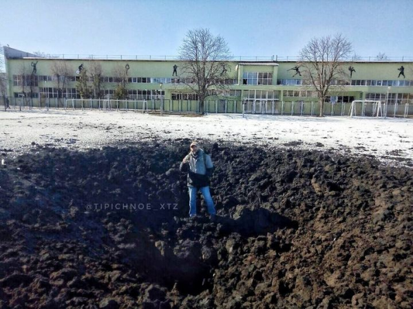 «Нацистов вообще не видела». Беларуска в Харькове играла за лучший ФК Восточной Европы – вот что она говорит о городе, который уничтожает Россия «Нацистов вообще не видела». Беларуска в Харькове играла за лучший ФК Восточной Европы – вот что она говорит о городе, который уничтожает Россия