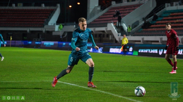 В «Рухе» Зайцева намечается что-то интересное: опытные игроки активно уходят, заменить их могут теми, кого обкатали в других клубах В «Рухе» Зайцева намечается что-то интересное: опытные игроки активно уходят, заменить их могут теми, кого обкатали в других клубах