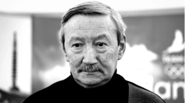 Умер олимпийский чемпион по фехтованию Николай Алехин Умер олимпийский чемпион по фехтованию Николай Алехин