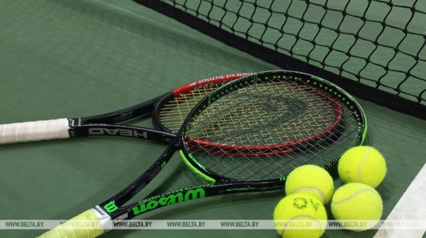 Белорусская теннисистка Арина Соболенко вышла в 1/8 финала Уимблдона Белорусская теннисистка Арина Соболенко вышла в 1/8 финала Уимблдона