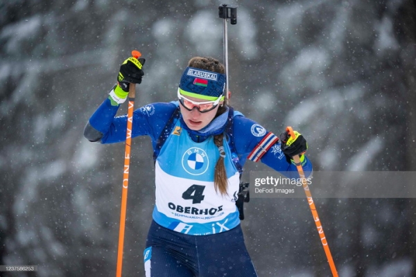 Биатлон. Ирина Кручинкина: надеюсь, что на следующую Олимпиаду мы с Алиной Пильчук отправимся вместе
Биатлон. Ирина Кручинкина: надеюсь, что на следующую Олимпиаду мы с Алиной Пильчук отправимся вместе