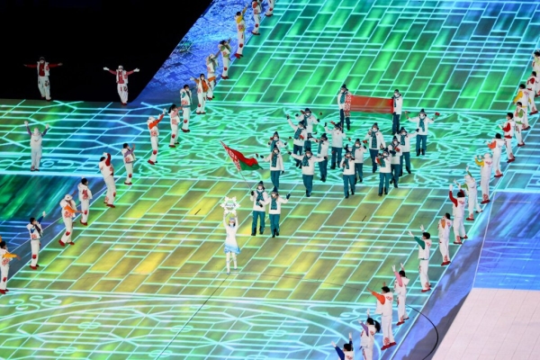 «Даже Сола не может не ходить на встречи с Виктором Лукашенко – не поливать же ее за это». Эти люди за перемены, но на ОИ болеют и за тех, кто подписался за режим «Даже Сола не может не ходить на встречи с Виктором Лукашенко – не поливать же ее за это». Эти люди за перемены, но на ОИ болеют и за тех, кто подписался за режим