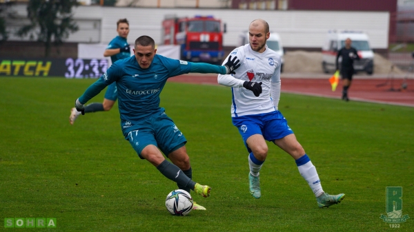 В «Рухе» Зайцева намечается что-то интересное: опытные игроки активно уходят, заменить их могут теми, кого обкатали в других клубах В «Рухе» Зайцева намечается что-то интересное: опытные игроки активно уходят, заменить их могут теми, кого обкатали в других клубах