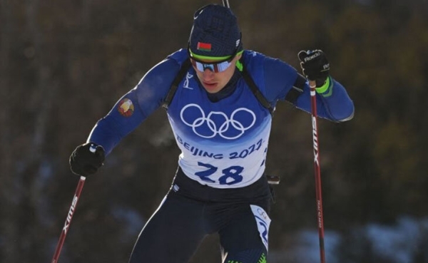 «Даже Сола не может не ходить на встречи с Виктором Лукашенко – не поливать же ее за это». Эти люди за перемены, но на ОИ болеют и за тех, кто подписался за режим «Даже Сола не может не ходить на встречи с Виктором Лукашенко – не поливать же ее за это». Эти люди за перемены, но на ОИ болеют и за тех, кто подписался за режим