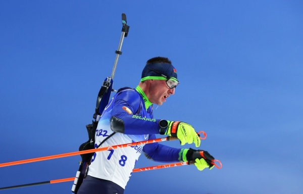 Не паехаў на турніры ў Расію (кажа, не праз вайну) – застаўся без кантракта. Драма ў зборнай Беларусі па біятлоне, дзе не бачаць сэнсу падтрымліваць ні Украіну, ні адзін аднаго Не паехаў на турніры ў Расію (кажа, не праз вайну) – застаўся без кантракта. Драма ў зборнай Беларусі па біятлоне, дзе не бачаць сэнсу падтрымліваць ні Украіну, ні адзін аднаго