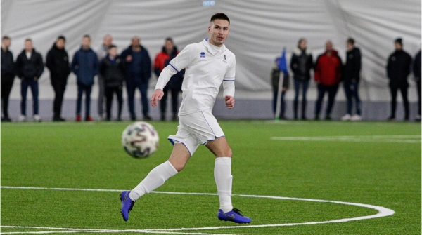 В «Рухе» Зайцева намечается что-то интересное: опытные игроки активно уходят, заменить их могут теми, кого обкатали в других клубах В «Рухе» Зайцева намечается что-то интересное: опытные игроки активно уходят, заменить их могут теми, кого обкатали в других клубах