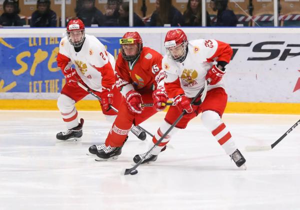 Похоже, спорту Беларуси плевать на независимость – он радостно готов раствориться в российских турнирах (и от санкций жизнь атлетов будто стала только лучше) Похоже, спорту Беларуси плевать на независимость – он радостно готов раствориться в российских турнирах (и от санкций жизнь атлетов будто стала только лучше)