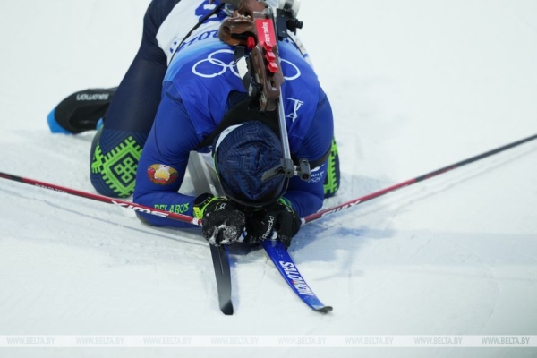 Губерниев: Антон Смольский продолжил традицию белорусов попадать в призеры индивидуальных гонок на ОИ Губерниев: Антон Смольский продолжил традицию белорусов попадать в призеры индивидуальных гонок на ОИ