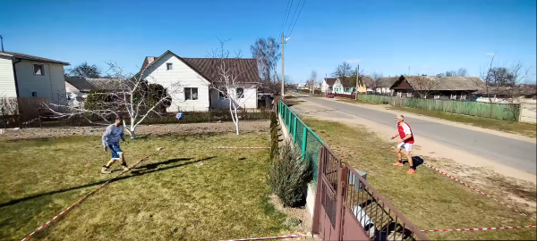 Осветил репрессии в белфутболе, поддержал Ивулина, а сейчас посмел назвать войну в Украине войной (в РФ это запрещено) – россиянин, связанный с Беларусью, выпустил мощный фильм Осветил репрессии в белфутболе, поддержал Ивулина, а сейчас посмел назвать войну в Украине войной (в РФ это запрещено) – россиянин, связанный с Беларусью, выпустил мощный фильм