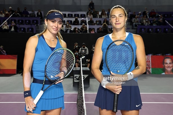 Теннис. Арина Соболенко и Паула Бадоса не пробились в четвертьфинал турнира ВТА в Майами в парном разряде
Теннис. Арина Соболенко и Паула Бадоса не пробились в четвертьфинал турнира ВТА в Майами в парном разряде