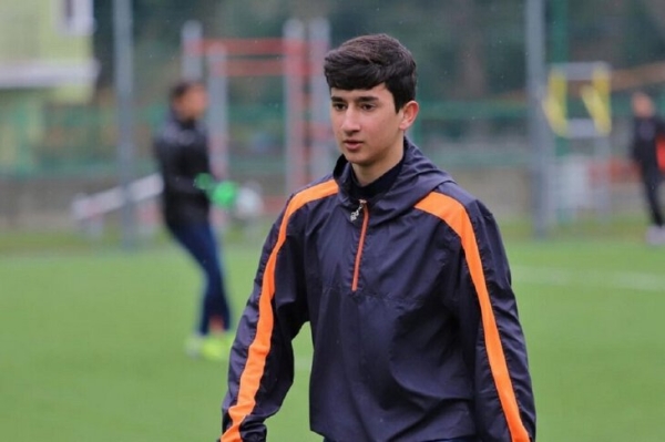 Грузин для «Баварии», армянин и киргиз – в новом топе талантов от Guardian. А еще Зидан и Ибрагимович (правда) Грузин для «Баварии», армянин и киргиз – в новом топе талантов от Guardian. А еще Зидан и Ибрагимович (правда)