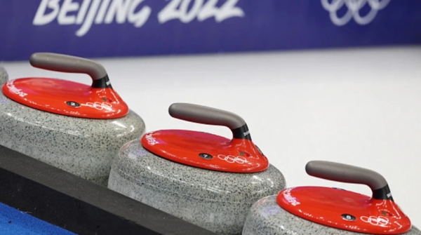 В финале женского олимпийского турнира по керлингу сыграют Великобритания и Япония В финале женского олимпийского турнира по керлингу сыграют Великобритания и Япония